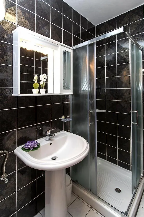 Apartment Villa Anna - Jad111 By Interhome Jadranovo